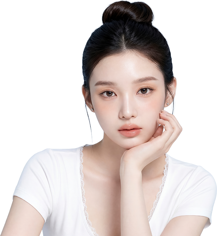 Filler model image