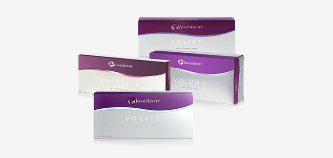 Juvéderm product image