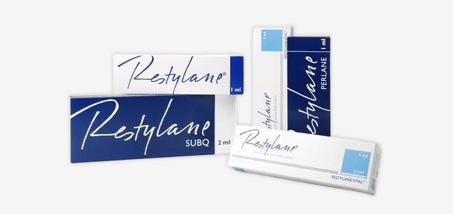 Restylane product image