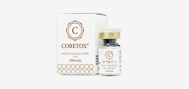 Coretox Product Image