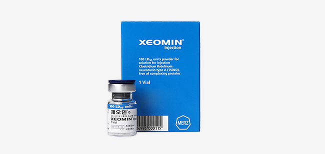 Xeomin Product Image