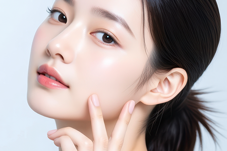 Skin Botox Image