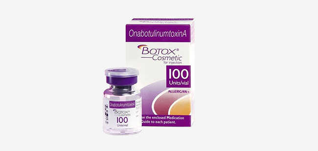 Allergan Product Image