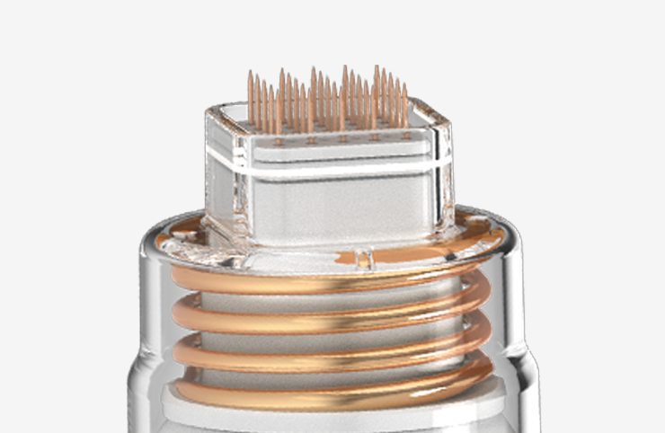 Invasive treatment image