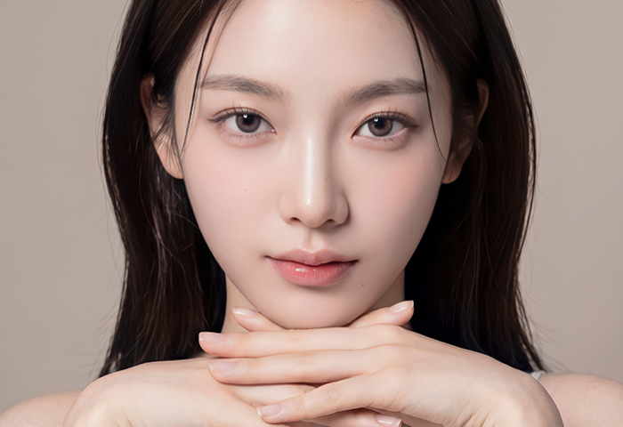 Treatment effect image