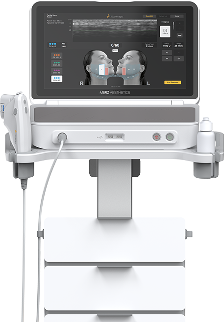 Ultherapy Prime image