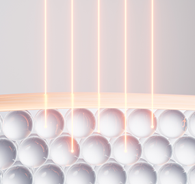 Precision RF energy delivery image