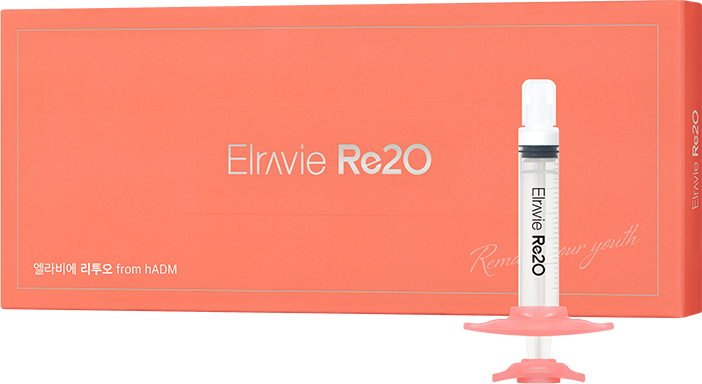 ELRAVIE RE2O image