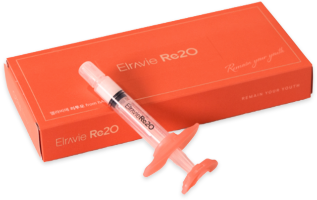 Elravie Re2O product