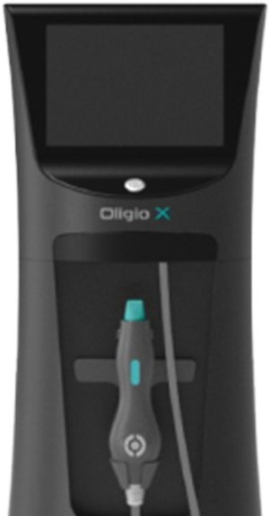 Oligio X image