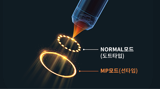 ULTRA BOOSTER Pen-Type Handpiece Image