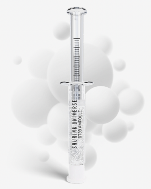 Aurora Ampoule Image