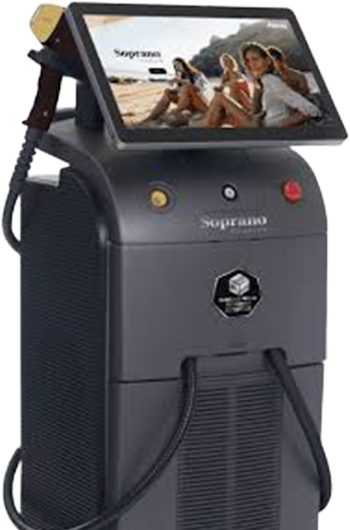 Soprano Titanium image