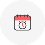 Daily activities icon