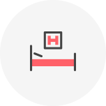 Treatment interval icon
